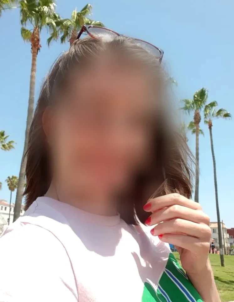 Camilla, 31